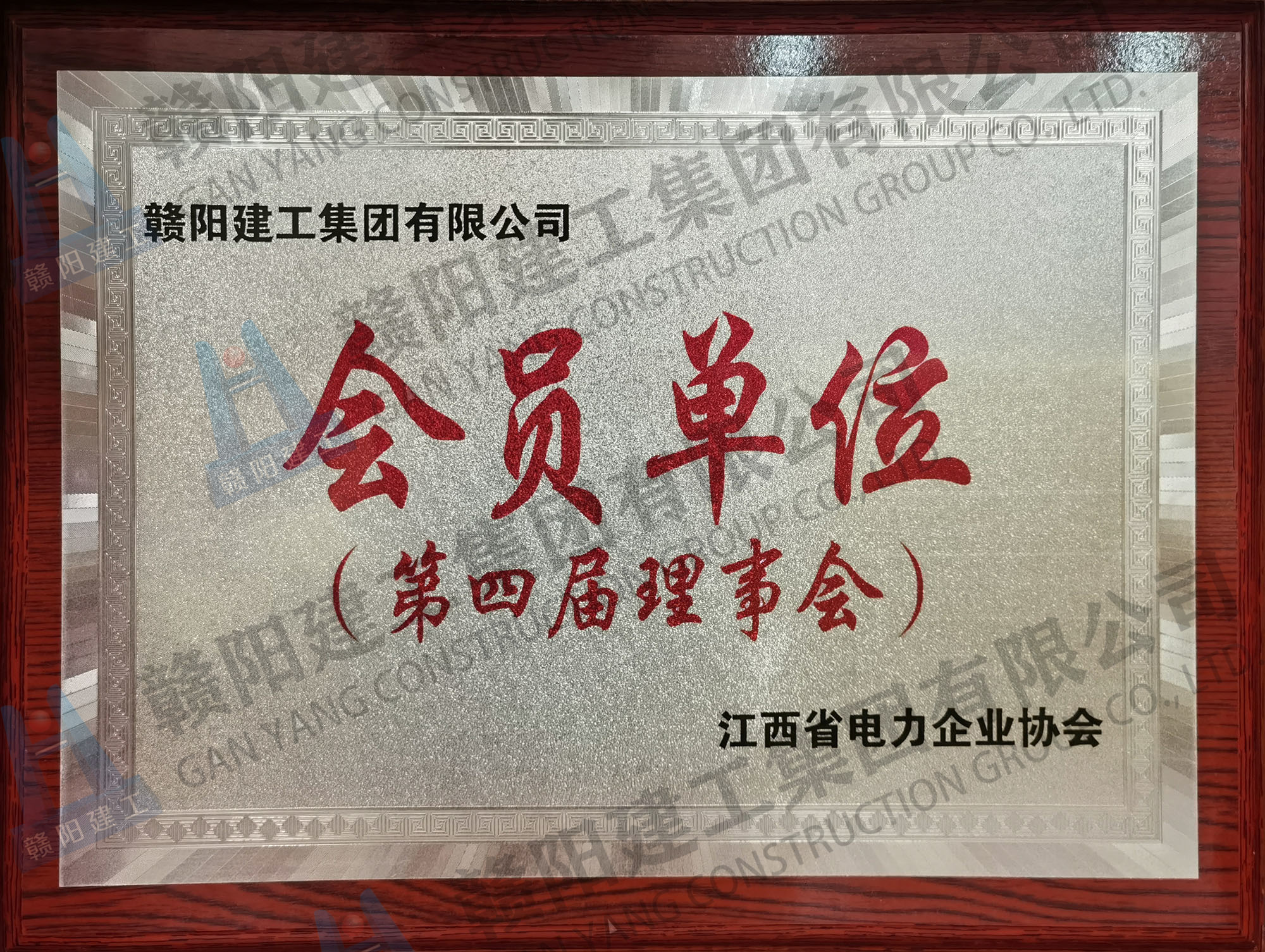 会员单位